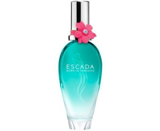 Купить недорого Аромат Escada Born in Paradise Туалетная вода