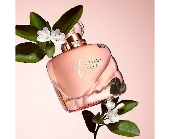 Купить недорого Аромат Estée Lauder Beautiful Belle Love Парфюмерная вода