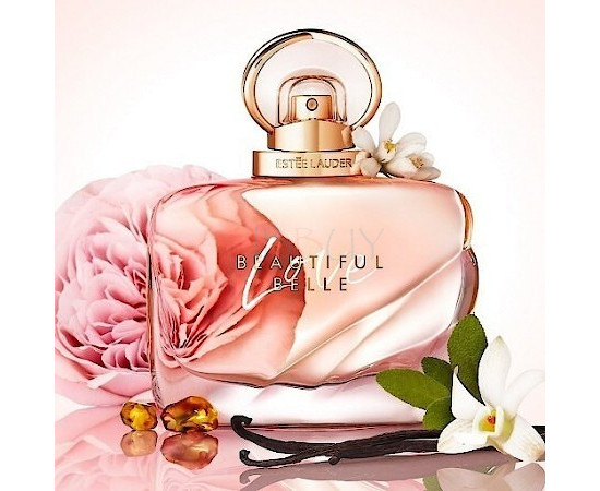 Купить недорого Аромат Estée Lauder Beautiful Belle Love Парфюмерная вода