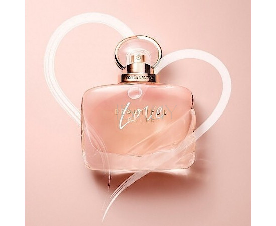 Купить недорого Аромат Estée Lauder Beautiful Belle Love Парфюмерная вода