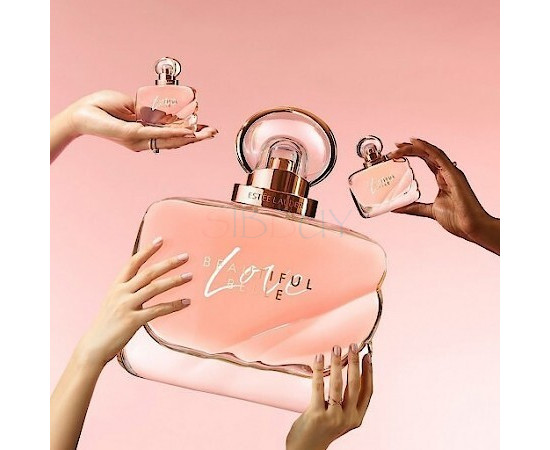 Купить недорого Аромат Estée Lauder Beautiful Belle Love Парфюмерная вода