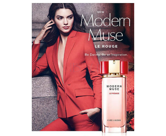 Купить недорого Аромат Estée Lauder Modern Muse Le Rouge Парфюмерная вода