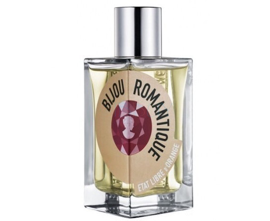 Купить недорого Аромат Etat Libre d`Orange Bijou Romantique Парфюмерная вода