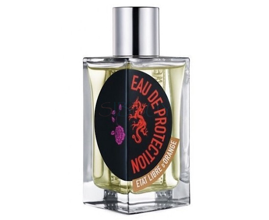 Купить недорого Аромат Etat Libre d`Orange Eau De Protection Rossy De Palma Парфюмерная вода