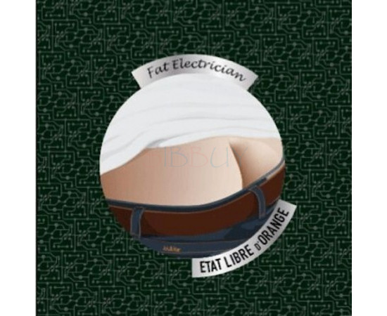 Купить недорого Аромат Etat Libre d`Orange Fat Electrician Парфюмерная вода