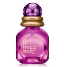 Аромат Faberlic Tropic Story Туалетная вода