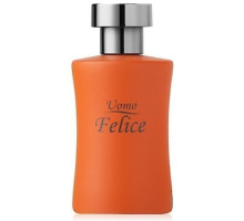 Аромат Faberlic Uomo Felice Туалетная вода