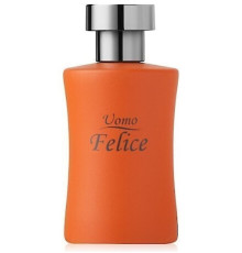 Аромат Faberlic Uomo Felice Туалетная вода