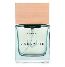 Аромат Faberlic Valkyrie Парфюмерная вода