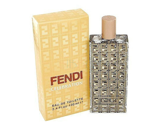 Купить недорого Аромат Fendi Celebration Туалетная вода