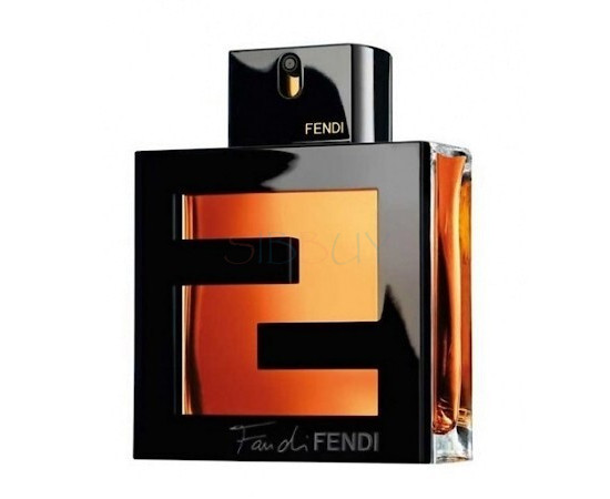 Купить недорого Аромат Fendi Fan di Fendi pour Homme Assoluto Туалетная вода