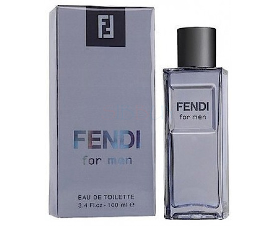 Купить недорого Аромат Fendi Fendi for Men Туалетная вода