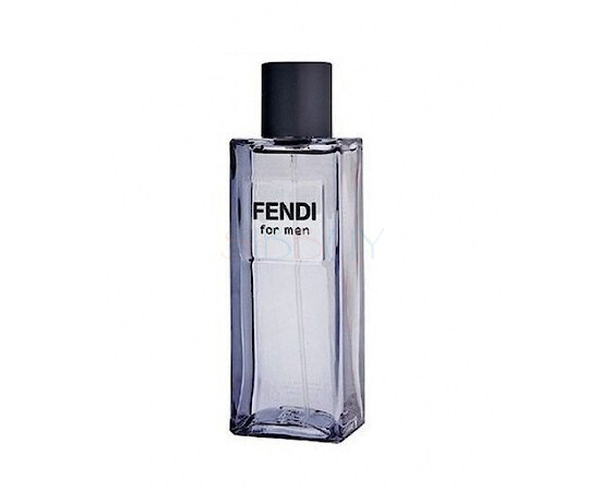 Купить недорого Аромат Fendi Fendi for Men Туалетная вода