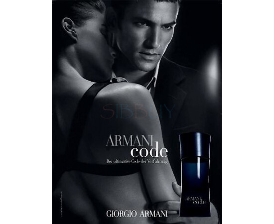 Купить недорого Аромат Giorgio Armani Armani Code Туалетная вода