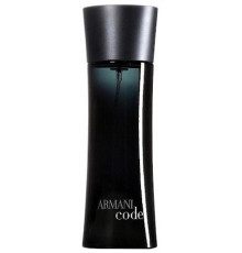 Аромат Giorgio Armani Armani Code Туалетная вода