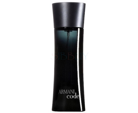 Купить недорого Аромат Giorgio Armani Armani Code Туалетная вода