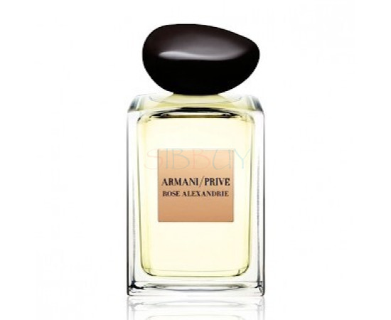 Купить недорого Аромат Giorgio Armani Rose Alexandrie Туалетная вода