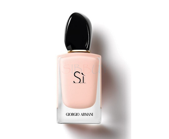 Купить недорого Аромат Giorgio Armani Sì Fiori Парфюмерная вода