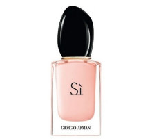 Аромат Giorgio Armani Sì Fiori Парфюмерная вода