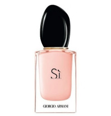 Аромат Giorgio Armani Sì Fiori Парфюмерная вода