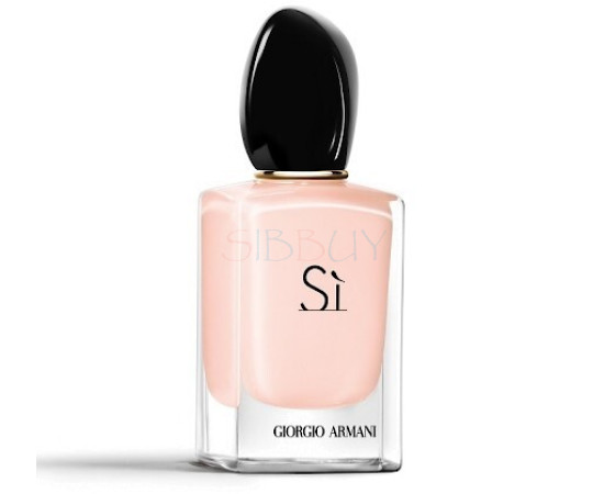 Купить недорого Аромат Giorgio Armani Sì Fiori Парфюмерная вода