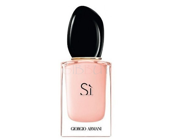 Купить недорого Аромат Giorgio Armani Sì Fiori Парфюмерная вода