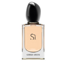 Аромат Giorgio Armani Si  Парфюмерная вода