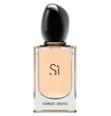 Аромат Giorgio Armani Si  Парфюмерная вода