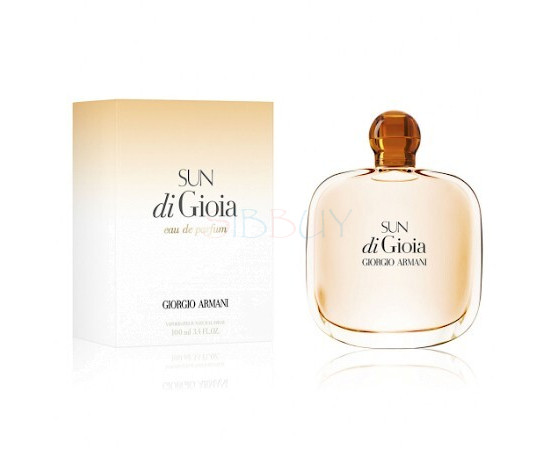 Купить недорого Аромат Giorgio Armani Sun di Gioia Парфюмерная вода