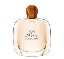 Аромат Giorgio Armani Sun di Gioia Парфюмерная вода