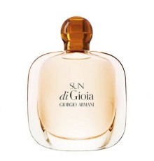 Аромат Giorgio Armani Sun di Gioia Парфюмерная вода