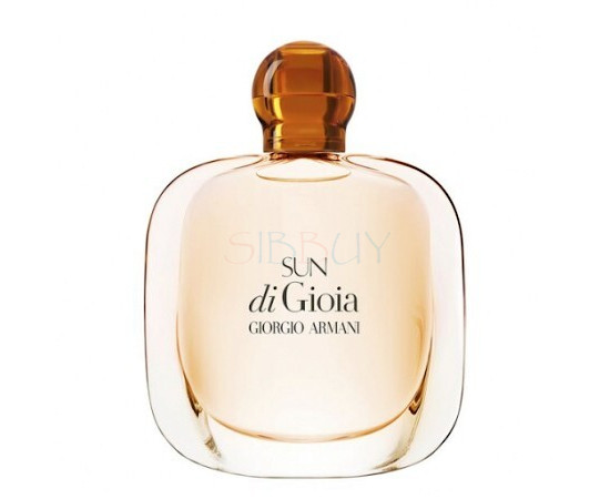 Купить недорого Аромат Giorgio Armani Sun di Gioia Парфюмерная вода