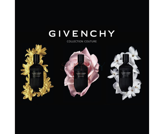 Купить недорого Аромат Givenchy Eaudemoiselle de Givenchy Angelic Парфюмерная вода