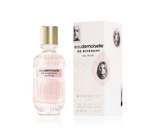 Купить недорого Аромат Givenchy Eaudemoiselle de Givenchy Eau Florale Туалетная вода
