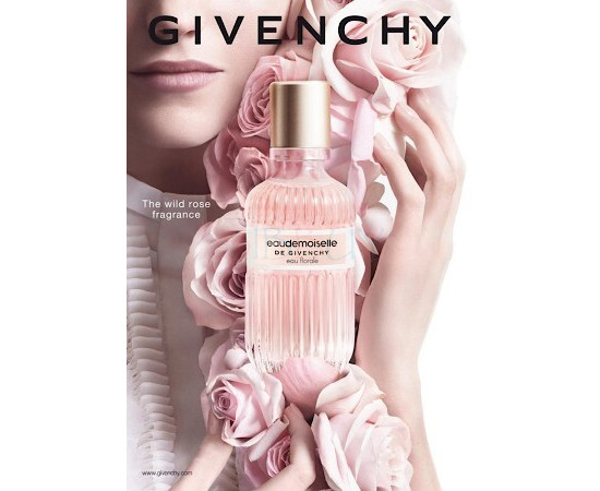 Купить недорого Аромат Givenchy Eaudemoiselle de Givenchy Eau Florale Туалетная вода
