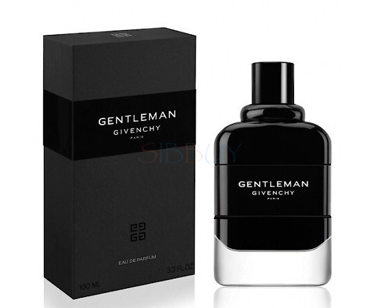 Купить недорого Аромат Givenchy Gentleman Eau De Parfum Парфюмерная вода