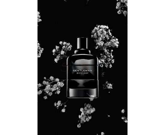 Купить недорого Аромат Givenchy Gentleman Eau De Parfum Парфюмерная вода
