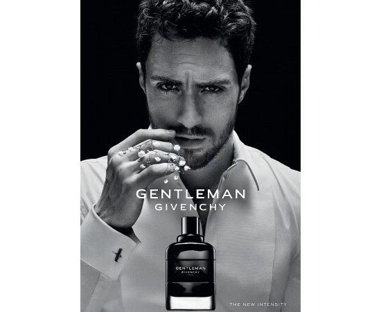 Купить недорого Аромат Givenchy Gentleman Eau De Parfum Парфюмерная вода