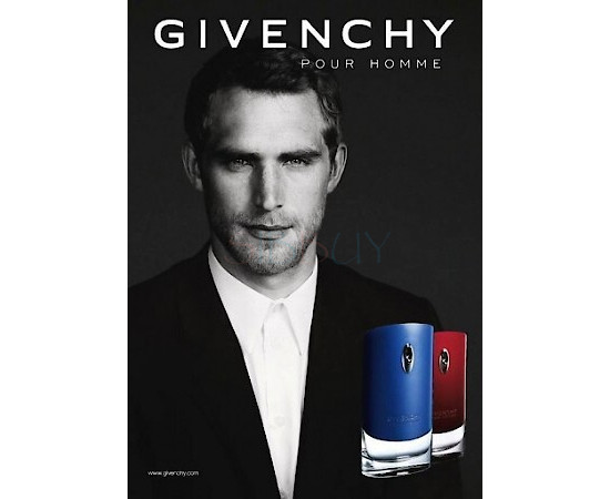 Купить недорого Аромат Givenchy Givenchy Pour Homme Туалетная вода