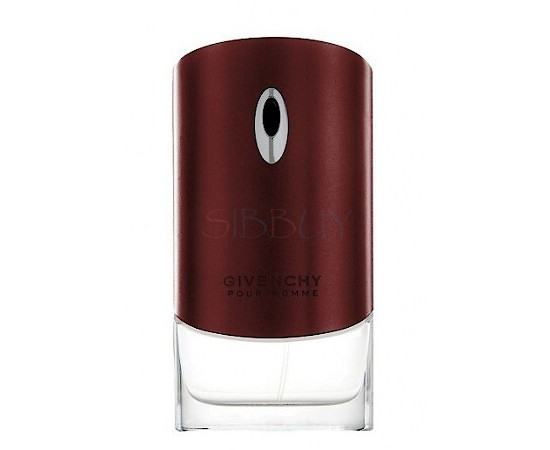 Купить недорого Аромат Givenchy Givenchy Pour Homme Туалетная вода