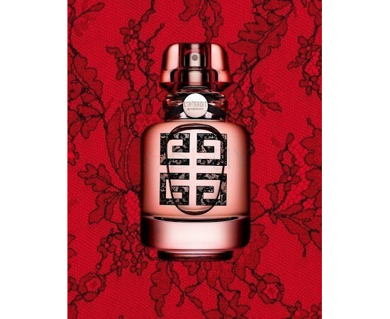 Купить недорого Аромат Givenchy LInterdit Edition Couture Парфюмерная вода