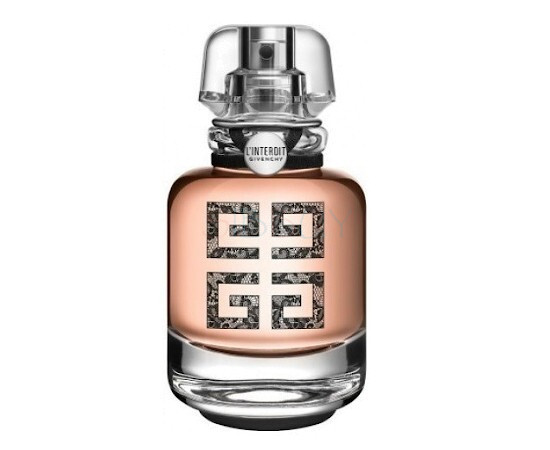 Купить недорого Аромат Givenchy LInterdit Edition Couture Парфюмерная вода