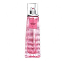 Аромат Givenchy Live Irrésistible Rosy Crush Парфюмерная вода