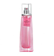 Аромат Givenchy Live Irrésistible Rosy Crush Парфюмерная вода