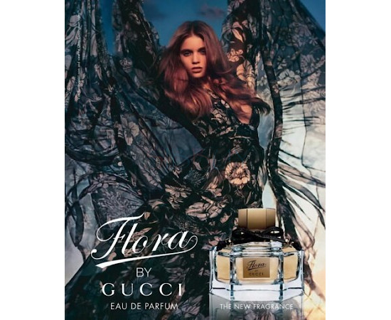 Купить недорого Аромат Gucci Flora by Gucci Парфюмерная вода