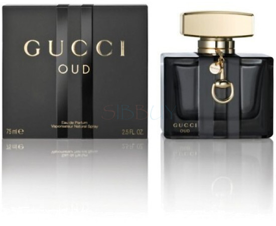 Купить недорого Аромат Gucci Gucci Oud Парфюмерная вода
