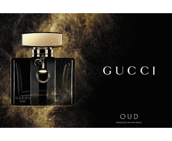Купить недорого Аромат Gucci Gucci Oud Парфюмерная вода