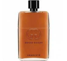 Аромат Gucci Guilty Absolute Парфюмерная вода