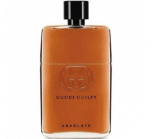 Аромат Gucci Guilty Absolute Парфюмерная вода