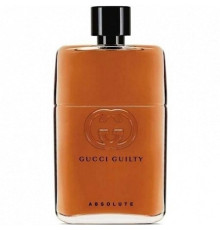 Аромат Gucci Guilty Absolute Парфюмерная вода